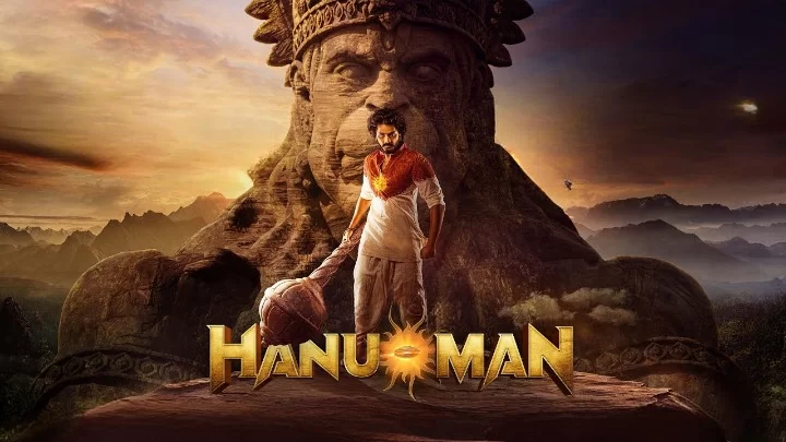 Updated, Teja Sajja's Hanuman will be released on Jio Cinema OTT, Not ...