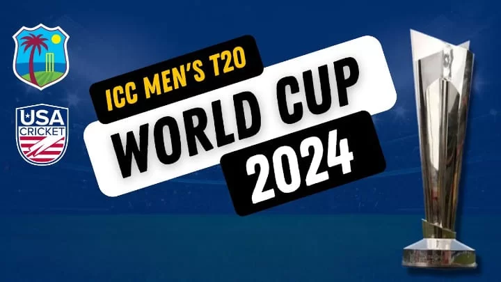 Icc T20 World Cup Qualifiers 2024, Team, Venue, Host Country : Primenewsly