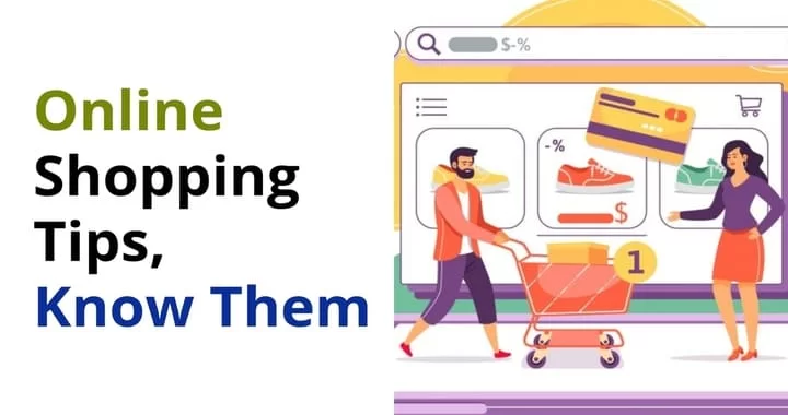 10 Tips for Safe Online Shopping, You should be Aware of Them : PrimeNewsly