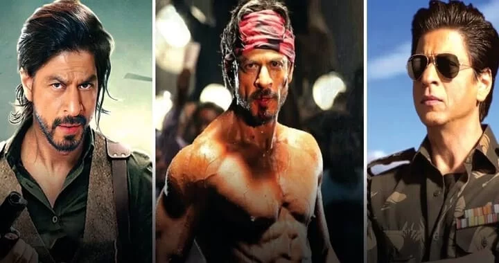 List of Shah Rukh Khan's Upcoming Movies 2024-25, Release Date, Cast ...