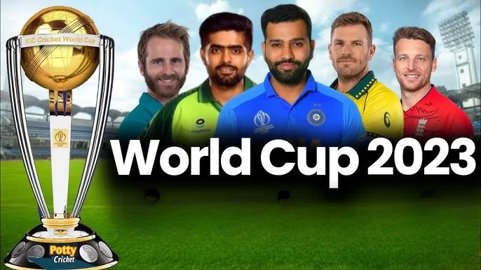 Total Sixes In World Cup 2023, Most Six Player, Most Six Team By 26 Oct 