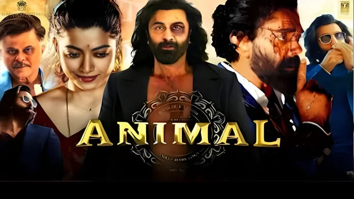 Finally, Animal Movie is All Set to Release This Day on Netflix OTT ...