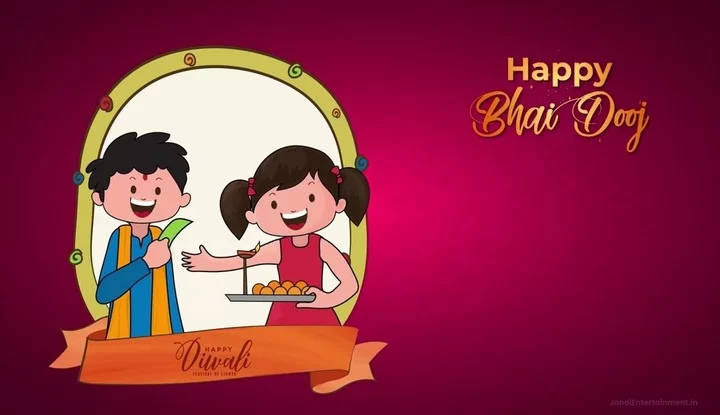 bhai dooj after holi in 2025