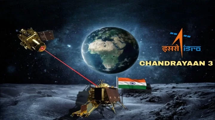 3 Major Points - Chandrayaan 3 Mission, Budget, ISRO Team, Place ...