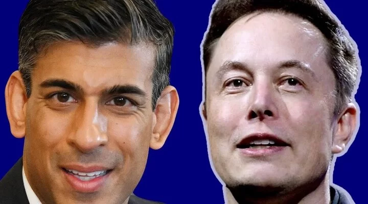 Elon Musk Explain To Rishi Sunak About Ai Threat On Jobs Ai Safety Summit Uk Primenewsly 4592