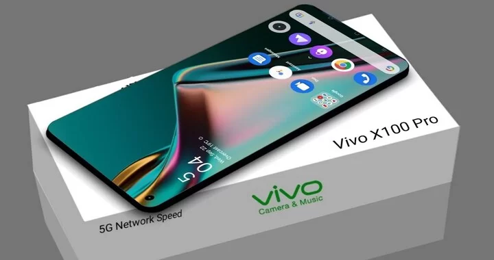vivo X100 Pro 5G Smartphone|16G+512G|China Version Unlocked|6.78” AMOLED  Display|50MP ZEISS Camera System|APO Super Telephoto|5400 mAh Battery+100W