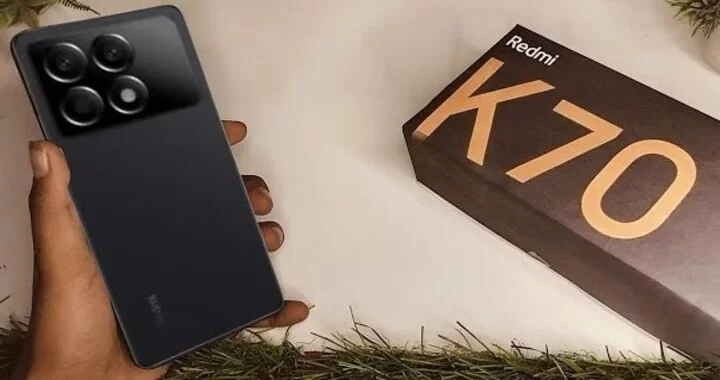 Xiaomi Redmi K70 Pro - Specifications & Release Date (27th February 2024)