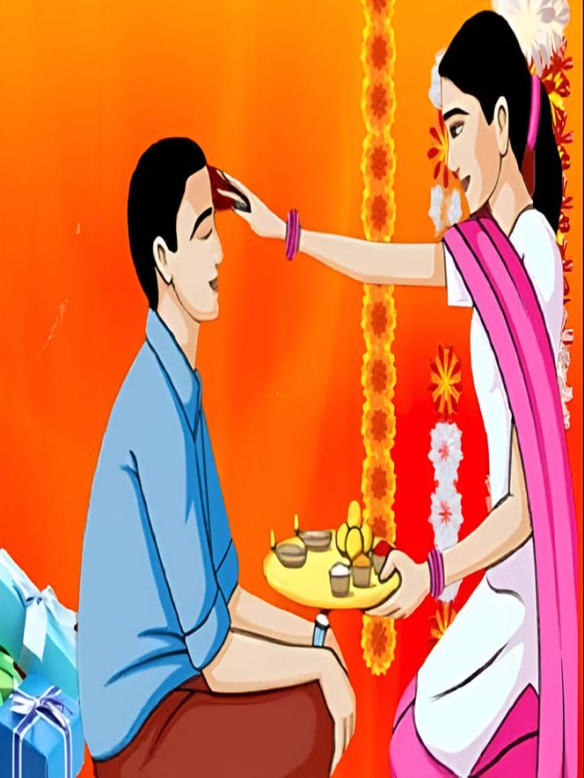 12 Amazing Tips to Celebrate Bhai Dooj Festival