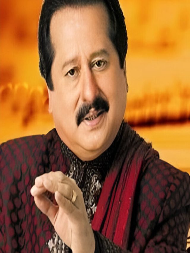 Pankaj Udhas Passed Away, His Journey form Rs 51 to 25 Crore