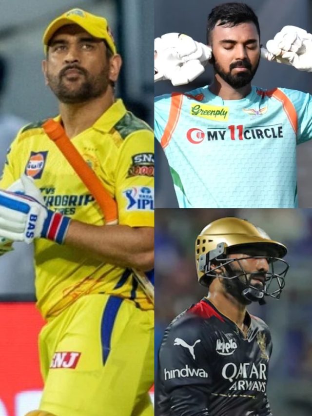 Wicketkeeper Batsman with Highest Score of 50+ in IPL History