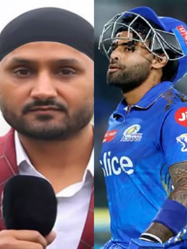 No One Like Suryakumar, Harbhajan Singh Praised