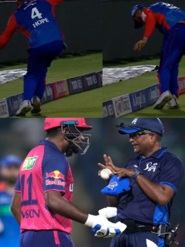 Why was Sanju Samson fined against Delhi Match?